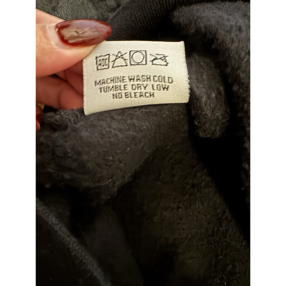 Neff Simpsons Skull Bart Tie Dye Crewneck Sweatshirt Mens Medium - Picture 11 of 11